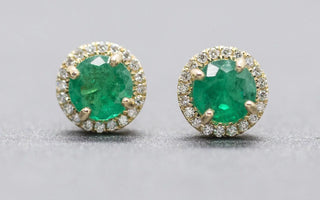 Magnificent, Mesmerizing Emerald For May Birthdays