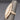 Antique Turkish Victorian Rose Cut Diamond Navette Ring in 10k Rose Gold