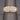 Vintage Men's Natural Diamond Five Stone Wedding Band Ring in 14k Yellow Gold
