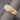 Vintage Men's Natural Diamond Five Stone Wedding Band Ring in 14k Yellow Gold