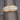 Vintage Men's Natural Diamond Five Stone Wedding Band Ring in 14k Yellow Gold