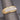 Vintage Men's Natural Diamond Five Stone Wedding Band Ring in 14k Yellow Gold