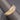 Vintage Men's Natural Diamond Five Stone Wedding Band Ring in 14k Yellow Gold