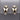 Asch Grossbardt Onyx and White Mother of Pearl J Hoop Earrings in 14k Yellow Gold