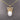 Vintage Diamond Ribbon Bow South Sea Pearl Necklace in 18k Yellow Gold