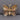 Exquisite Vintage Plique a Jour and Diamond Butterfly Brooch Pin in 14k Yellow Gold