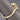 Rose Cut Salt and Pepper Champagne and White Diamond Ring in 14k Yellow Gold