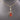 Gorgeous Glowing Mexican Fire Opal and Diamond Pendant Necklace in 14k Yellow Gold