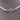 GIA Certified Akoya Saltwater Pearl Necklace with Diamond Clasp in Platinum