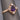 Vintage Amethyst, Diamond and Seed Pearl Ring in 14k Rose Gold
