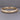 Vintage English Engraved Oval Hinged Bangle in 9ct Yellow Gold