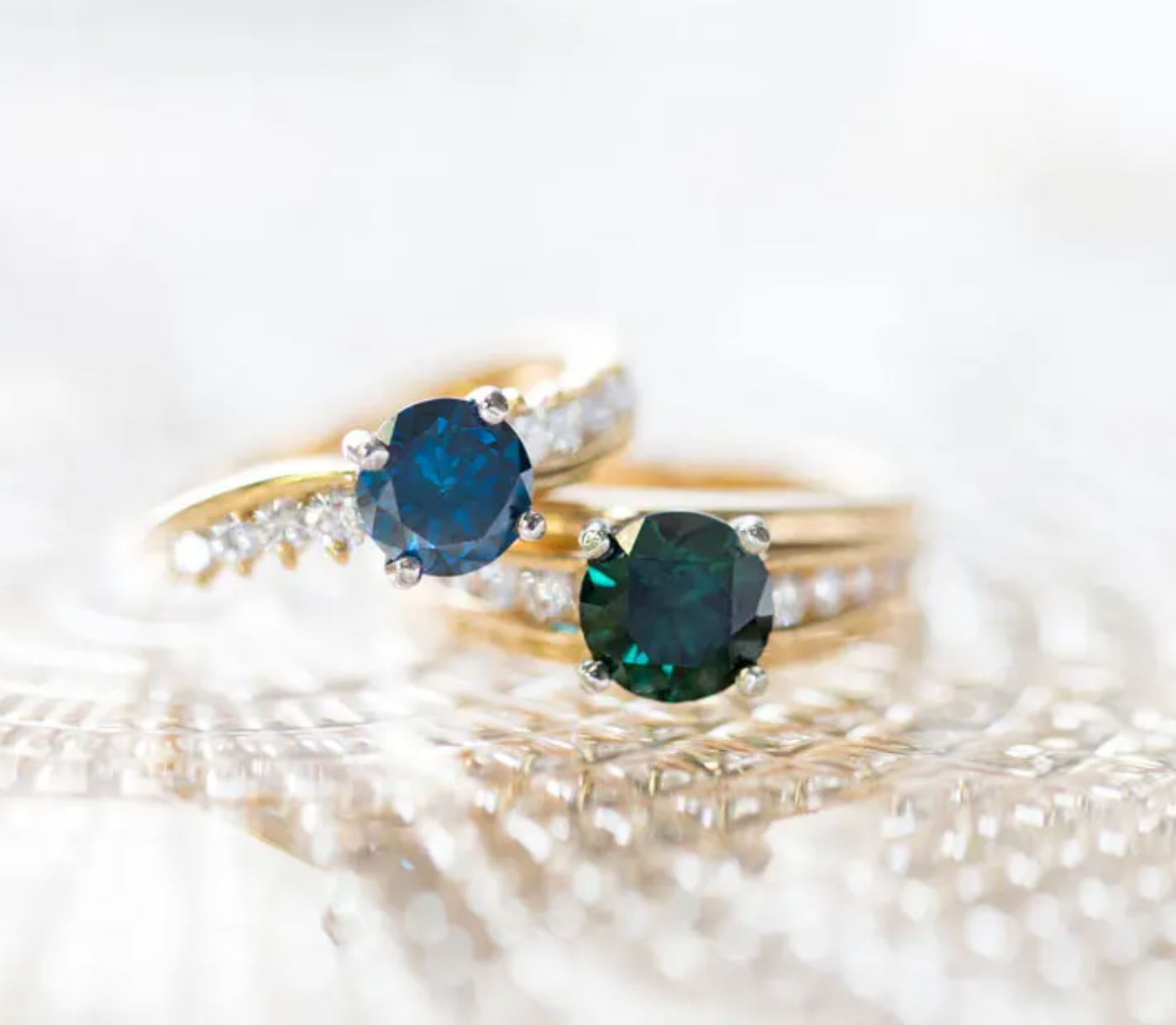 April Birthstones – Sparkling Ideas for a Memorable Gift