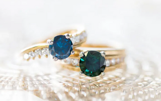 April Birthstones – Sparkling Ideas for a Memorable Gift