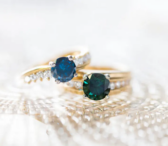 April Birthstones – Sparkling Ideas for a Memorable Gift