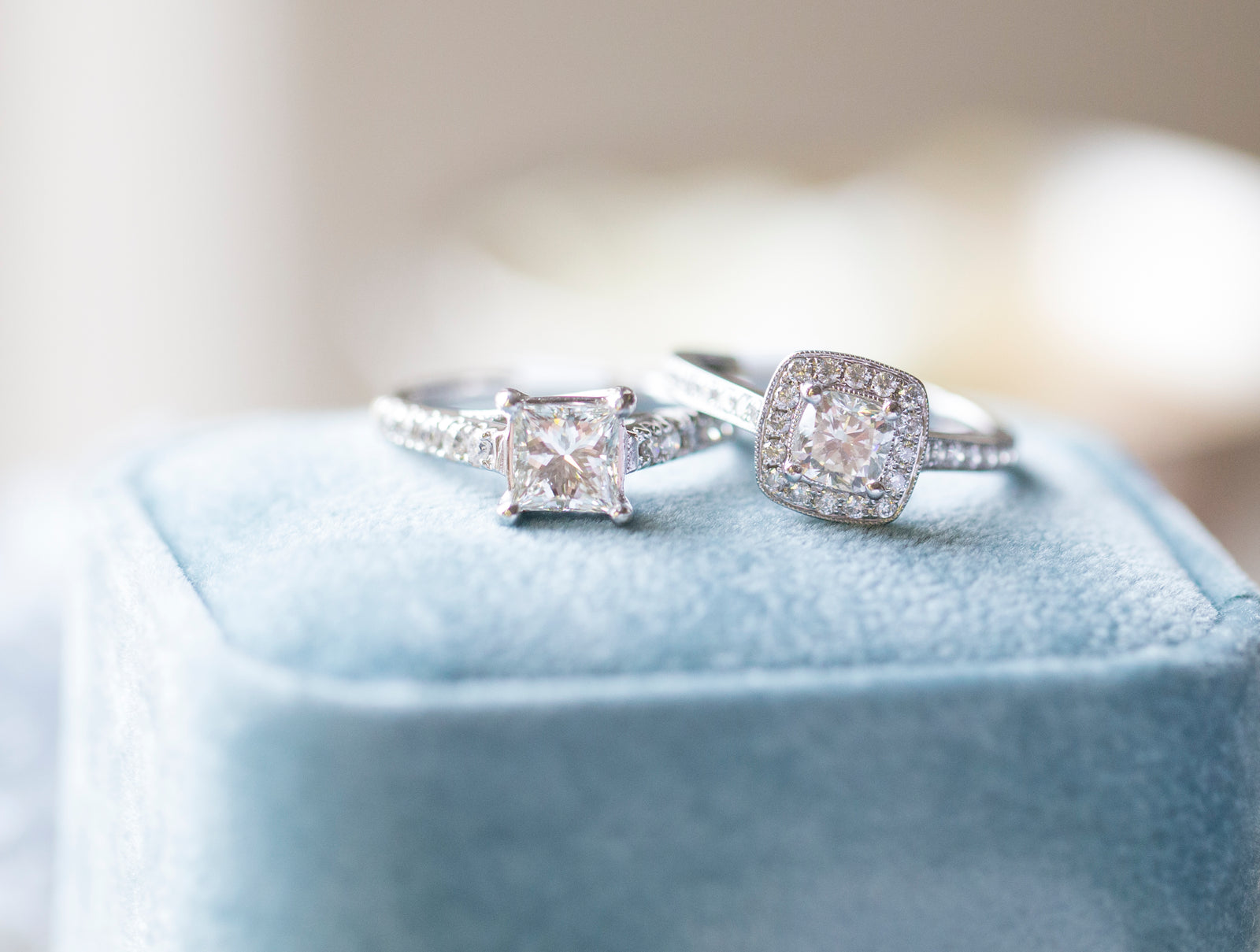 My Top 3 Tips for Buying Diamonds