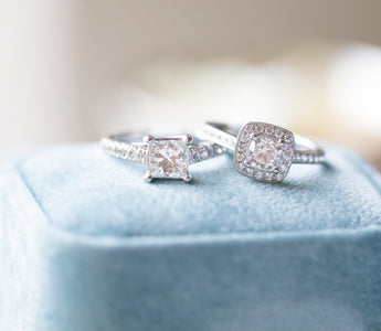 My Top 3 Tips for Buying Diamonds