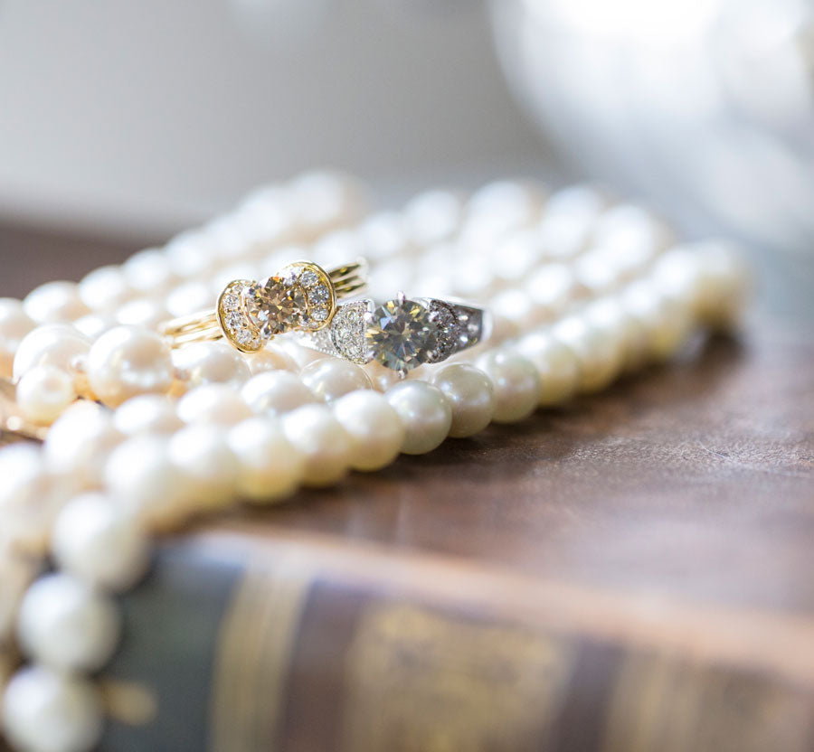 Summer Wedding Do's and Don'ts