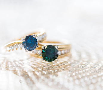 Colored Diamonds to Craft Your Signature Style