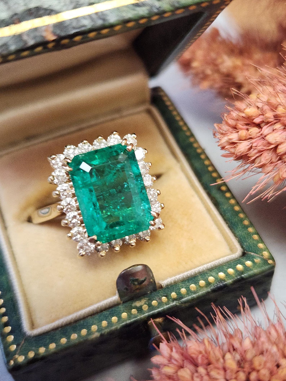 Who Decided Birthstones? The Ancient Origins (and the 1912 Plot Twist)