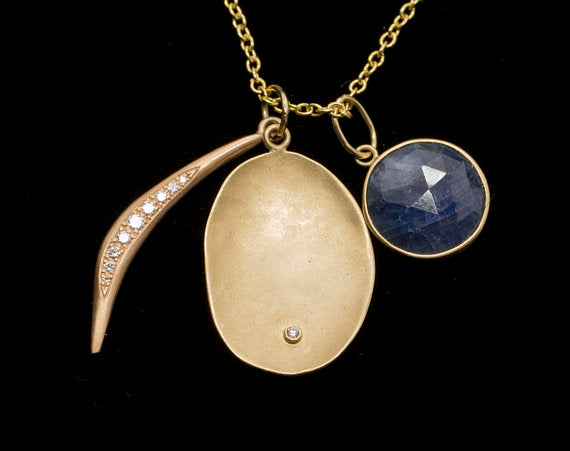 What can you do with jewelry you don't like anymore?
