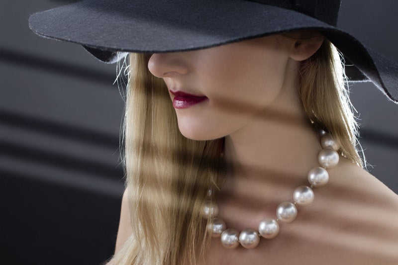 Perfect Pearls for June Birthday Girls!