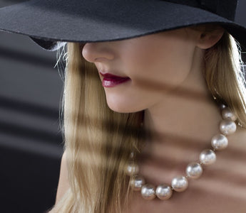 Perfect Pearls for June Birthday Girls!