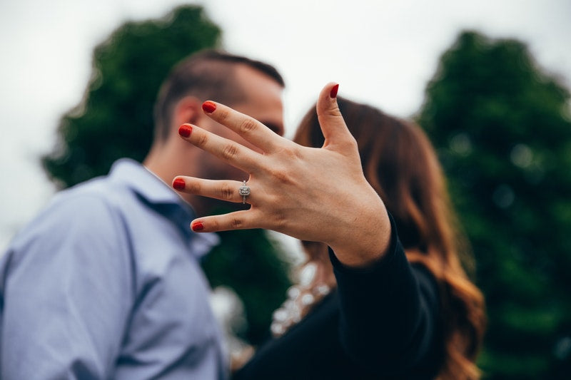 5 Ways to Avoid Having Your Proposal Go Wrong