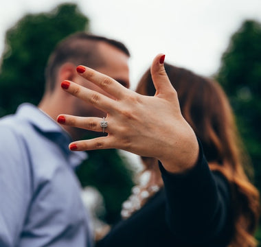 5 Ways to Avoid Having Your Proposal Go Wrong