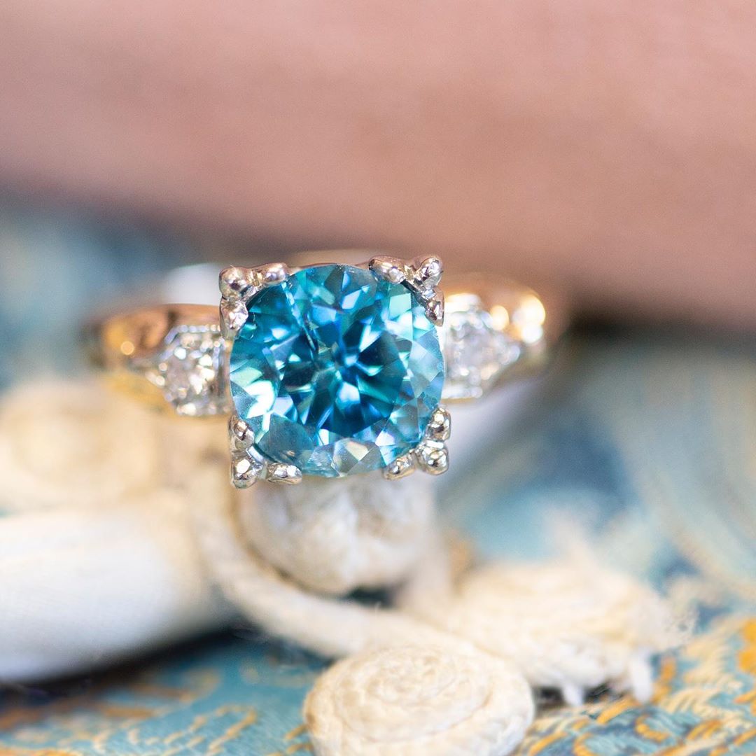 13 Tips For Finding Your Perfect Engagement Ring Style