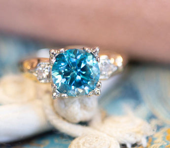 13 Tips For Finding Your Perfect Engagement Ring Style