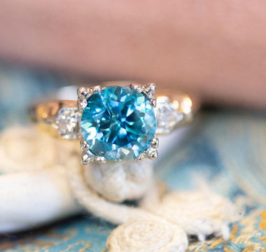 13 Tips For Finding Your Perfect Engagement Ring Style