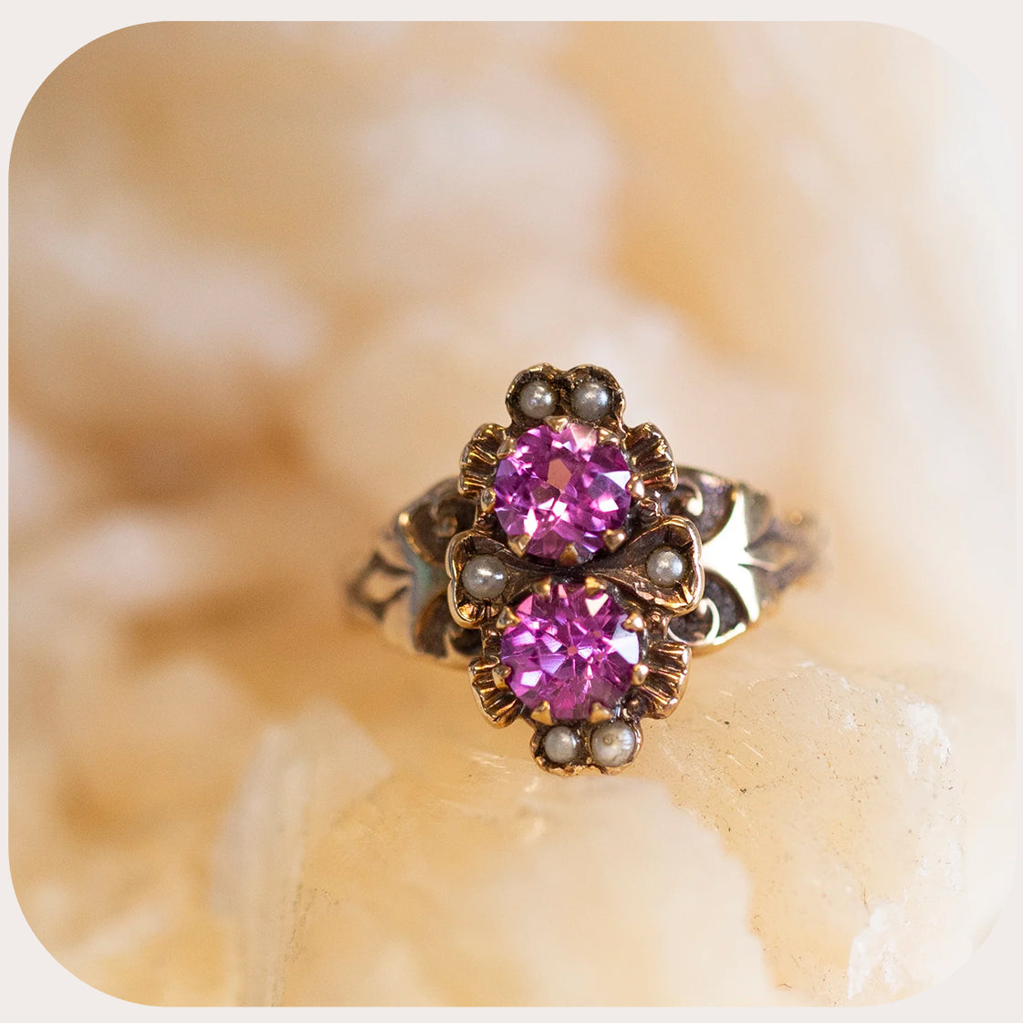 Jewelry $200-500