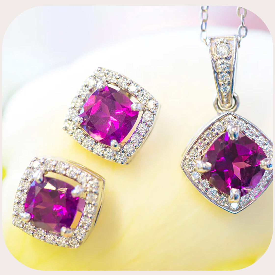 Vintage & Estate Jewelry All