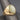 Men's Sleek Cat's Eye Moonstone Bezel Set Ring in 14k Yellow Gold