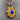 Exquisite Antique Etruscan Revival Lapis and Pearl Locket Pendant in 18k Yellow Gold
