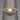 Antique Victorian Opal Ruby and Pearl Low Profile Band Ring in 10k Rose Gold