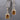 Stunning Vintage Citrine and Rose Cut Diamond Dangle Earrings in 14k Yellow Gold