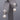 Sparkling Mid-Century Diamond and Akoya Pearl Drop Earrings in 14k White Gold