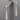 Sparkly Elongated Teardrop Pave' Set Diamond Earrings in 14k White Gold