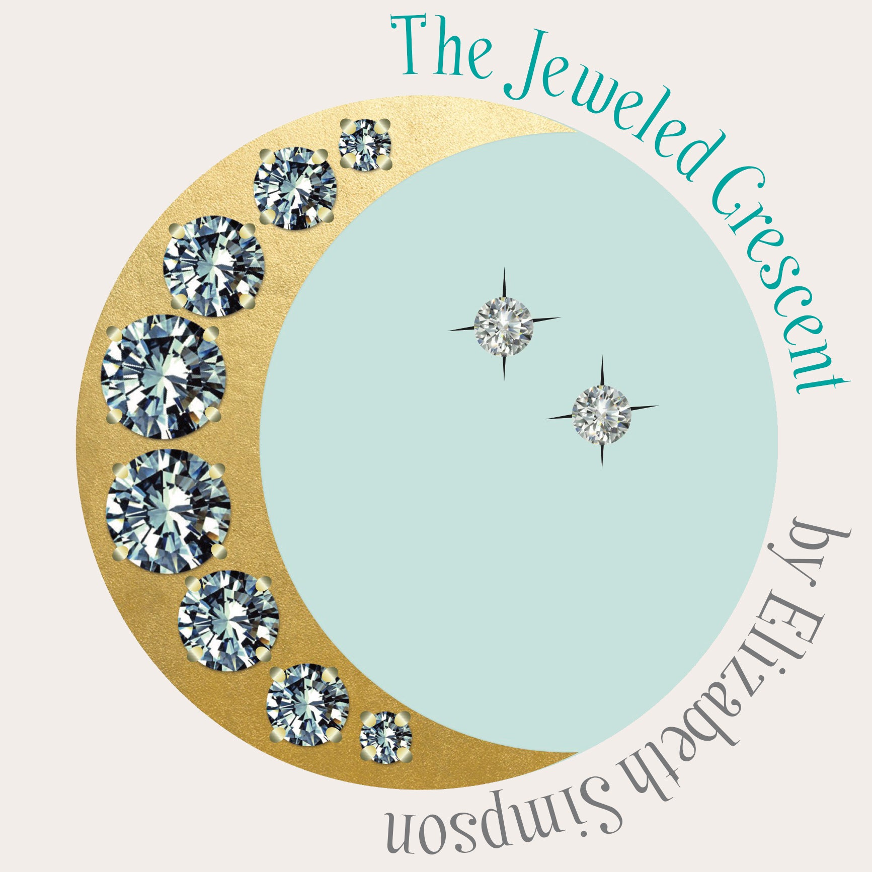 Vintage, Contemporary & Designer Jewelry | The Jeweled Crescent 