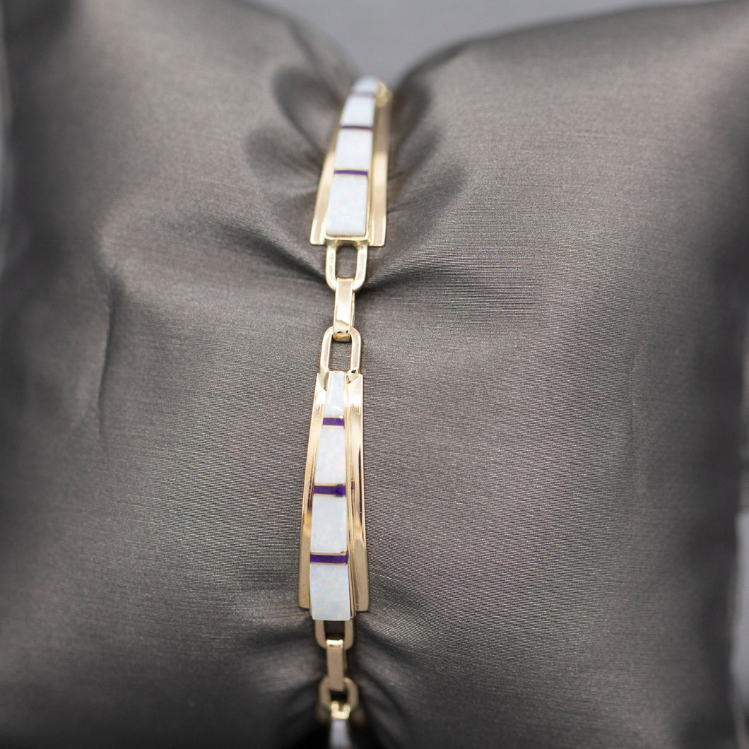 The Jeweled Crescent Fine Handcrafted, Vintage and Custom Jewelry