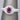 Delightful 1.76ctw Natural Purple Sapphire Ruby & Diamond Ring 18k Size 6.75