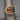 Handcrafted Bezel Set Watermelon Tourmaline Bold Statement Ring in 14k Yellow Gold