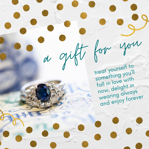 Digital Gift Card for The Jeweled Crescent